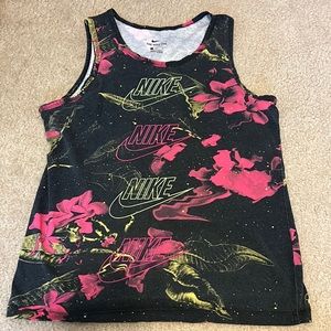 Nike tank top